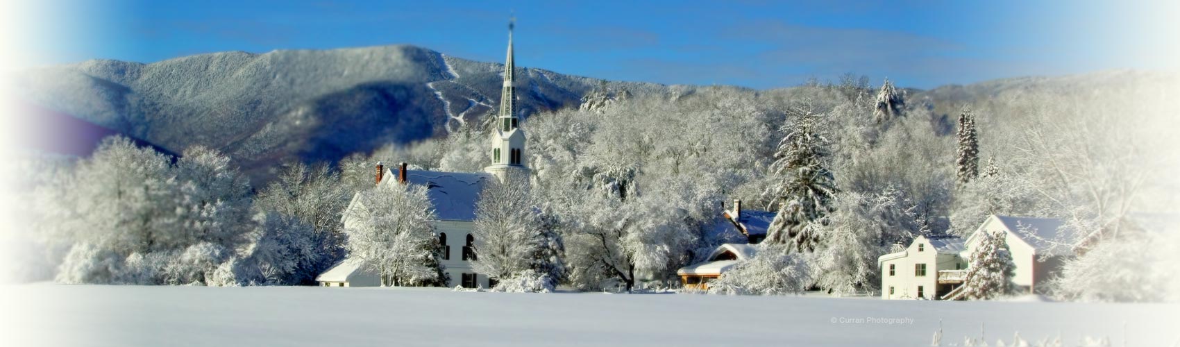 Mad River Valley Winter Activities Near West Hill House B&B