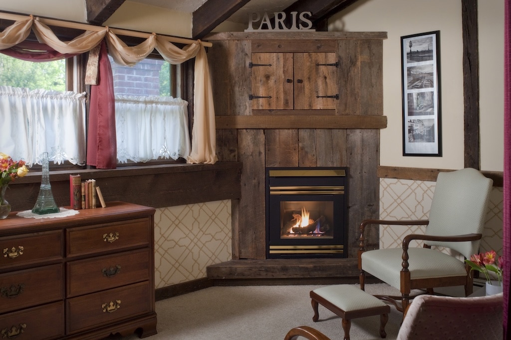 one of the best things to do in Vermont is stay at our bed and breakfast