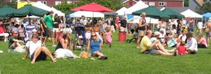 Waitsfield Farmers' Market