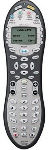 Harmony Remote 659
