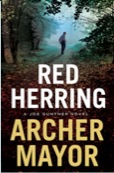Archer Mayor Detective Mystery Red Herring