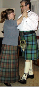 Scottish Country Dance Lessons 1