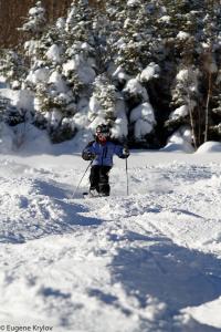 Great Vermont Ski and Stay Packages 1