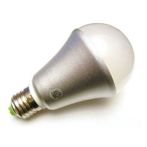 A breakthrough in LED light bulbs 1