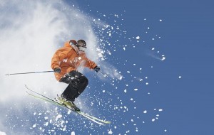 Ski Sugarbush and Stay with Us! 