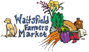Mad River Valley's Waitsfield Farmers Market