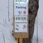 Event Parking