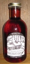 West Hill Maple Syrup