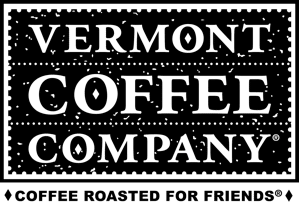 Vermont coffee Company logo.