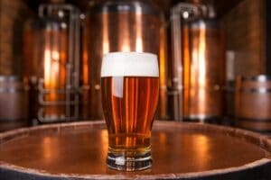 Vermont Craft Beer Tour Lodging Special