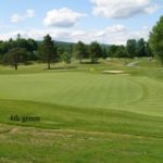 Montague Golf Course