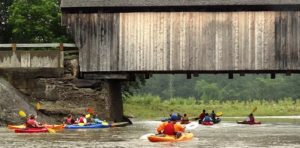 Mad River Valley Group Activities near Warren Vermont 4