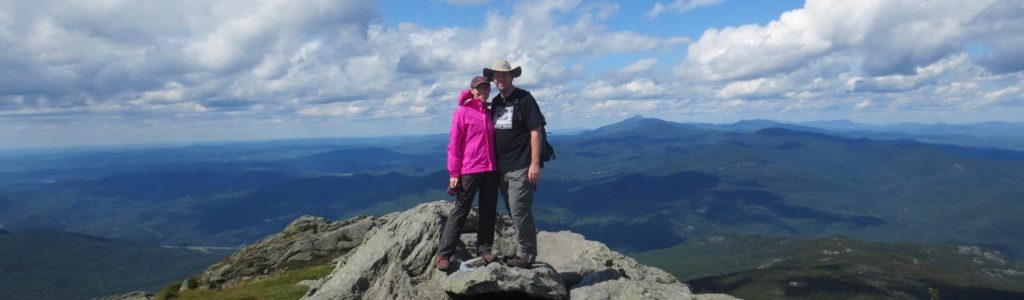 Join us for some hiking and other great things to do near our Vermont Bed and Breakfast