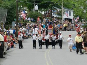 4th of July Parade