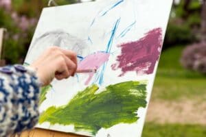 Don't Miss the 2017 Great Vermont Plein Air Festival! 1