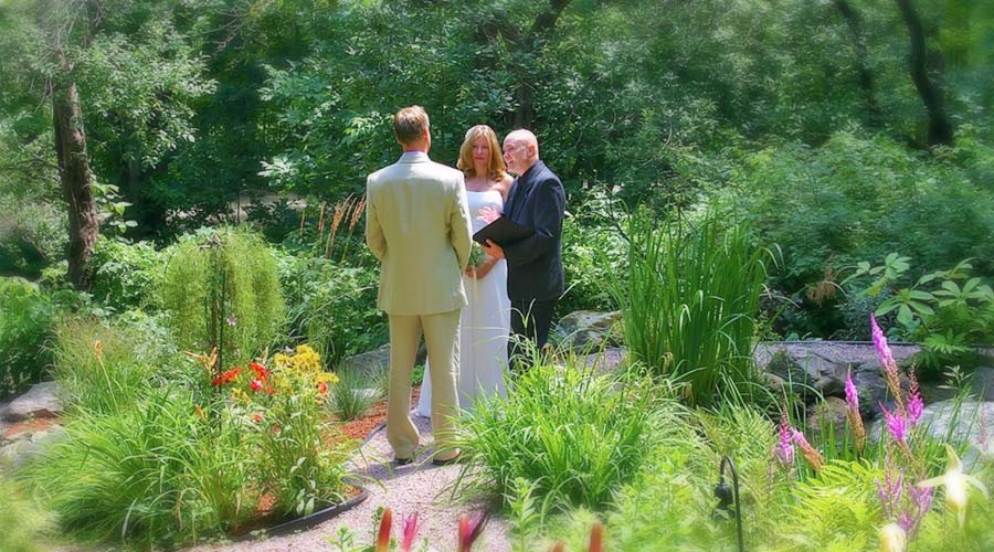 Vermont Wedding Venue for indoor or outdoor weddings