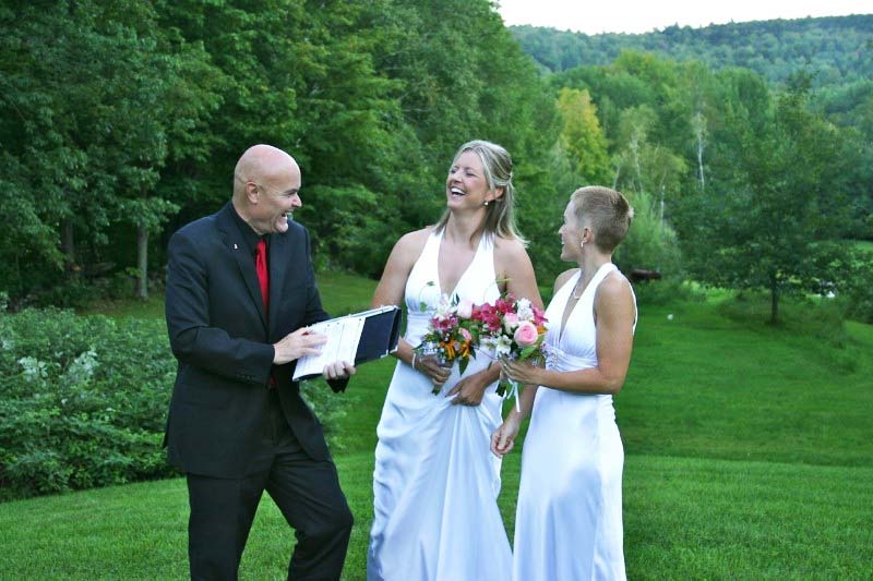 elopement packages vermont