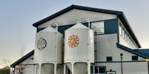Lawson's Brewery in Waitsfield, VT
