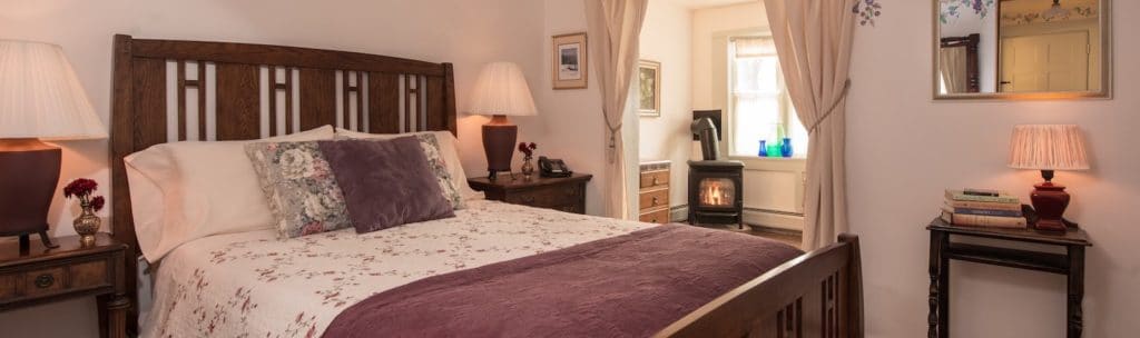 Relax and Unwind at our Cozy Bed and Breakfast This Spring