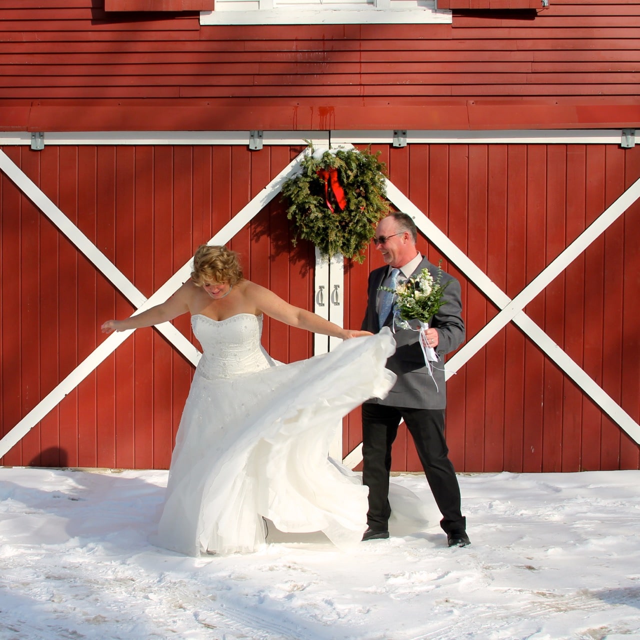 elopement packages vermont