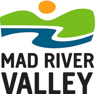 Mad River Valley logo Mad River Valley logo