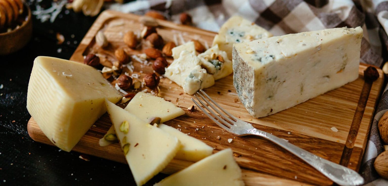 5 Stop on the Vermont Cheese Trail you Must Make