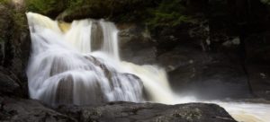 Vermont Waterfalls Worth Seeing This Spring