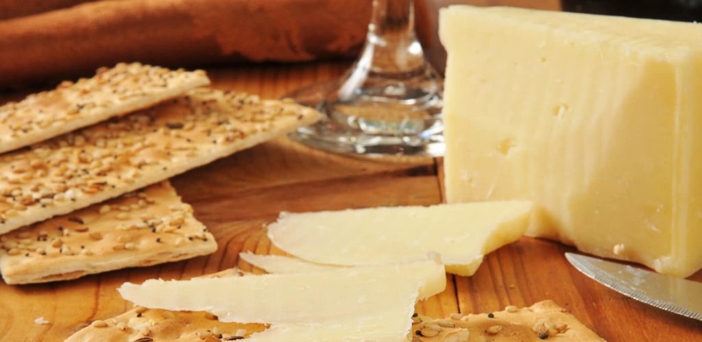 5 Stops You Must Make on the Vermont Cheese Trail