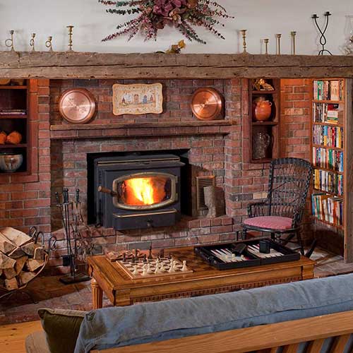 Plan the Perfect Romantic Vermont Getaway this Winter 3