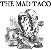 The Mad Taco