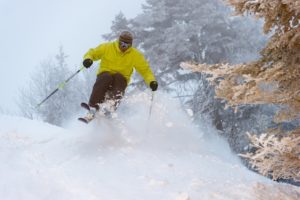 Mad River Glen draws a lot of loyalty from its skiers — many of whom own a piece of this shareholder-owned recreation area.