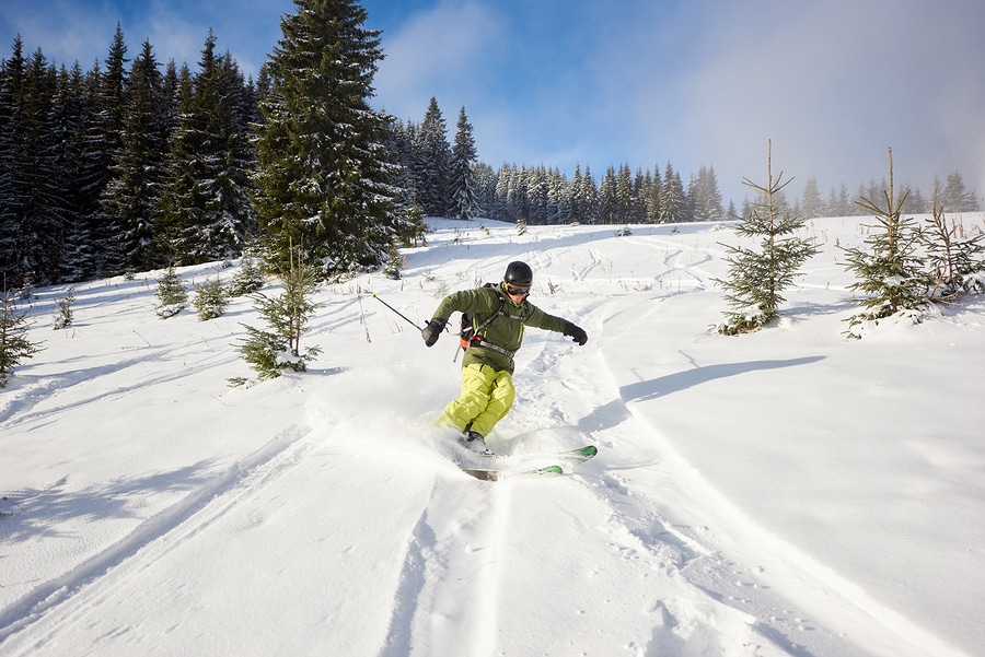 Small but stellar Mad River Glen gets high marks in skiing quality and guest satisfaction.