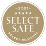 Select Safe Logo