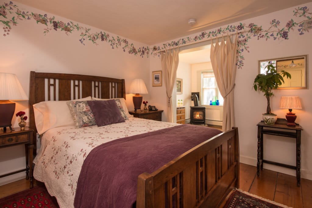 The Best Bed and Breakfast in Mad River Valley 22