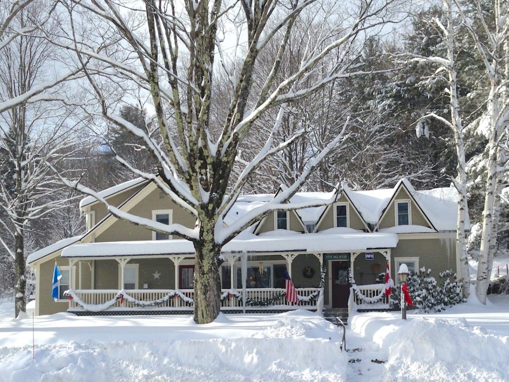 Two of the Best Ski Resorts in Vermont are in the Mad River Valley 6