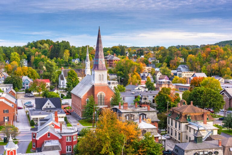 things to do in Montpelier VT