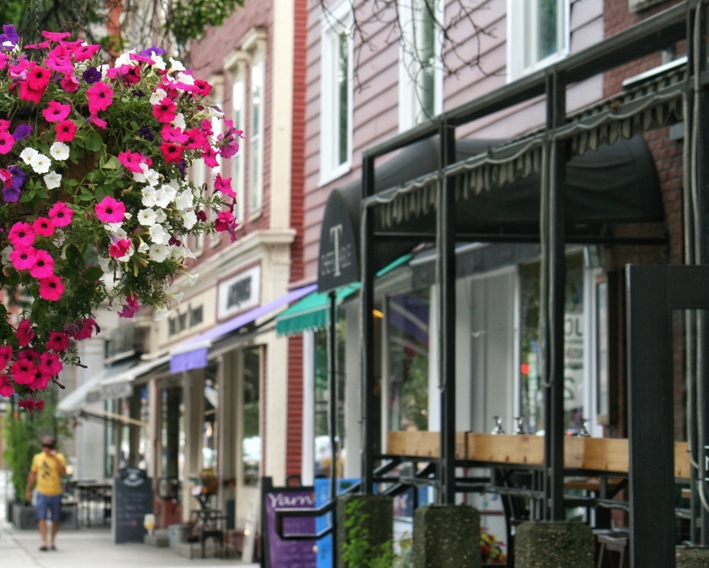 things to do in Montpelier VT