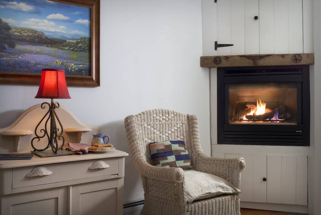 The best place to cozy up after Vermont Tours with clearwater sports