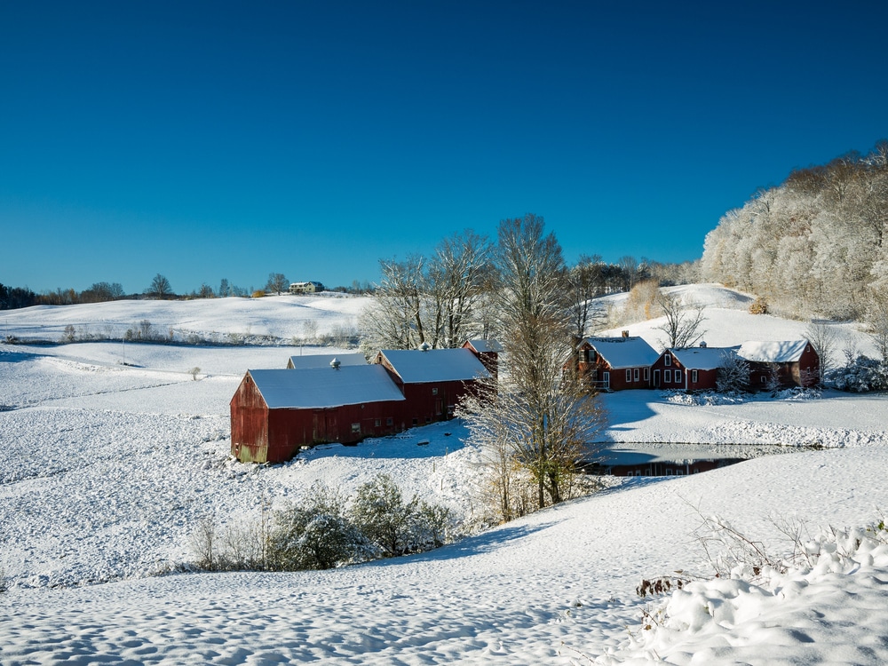 Morse Farm Maple Sugarworks