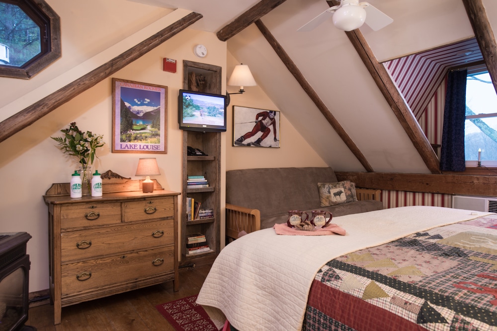 The Best Things to do at Shelburne Farms in Vermont, photo of our Vermont Bed and Breakfast