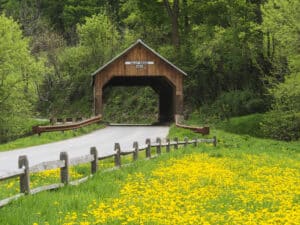 Things to Do in the Mad River Valley, Vermont near our bed and breakfast