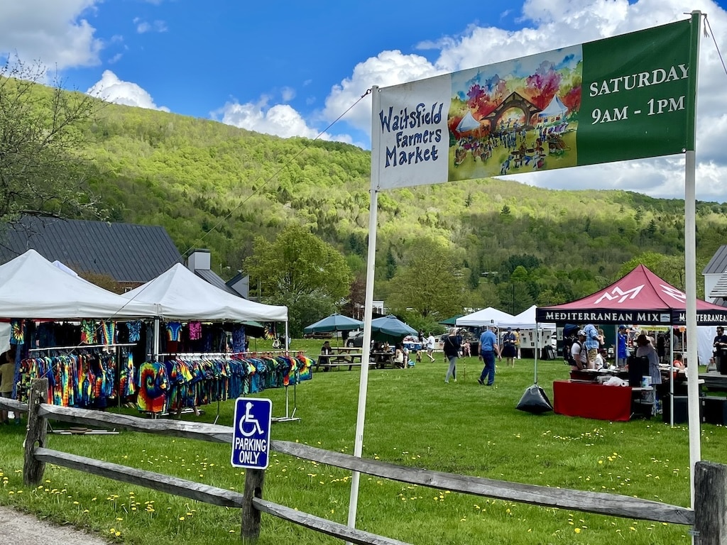 If you're gearing up for an event in the picturesque town of Waitsfield, Vermont, you're in for a delightful surprise—not just one town, but three charming communities await your discovery in the enchanting Mad River Valley.
