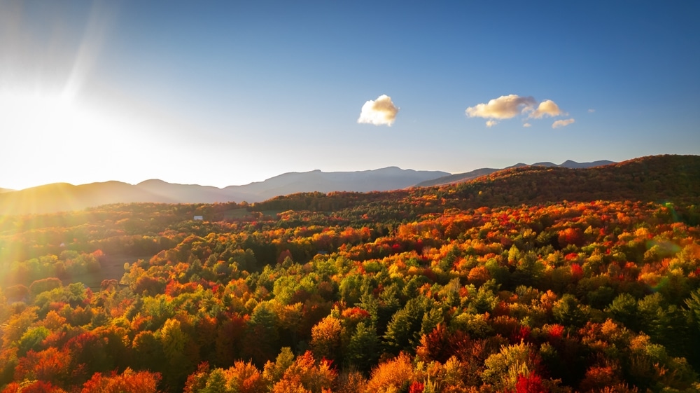 Best Things to Do at Sugarbush Resort This Fall / Plan Ahead for Ski Season in Vermont