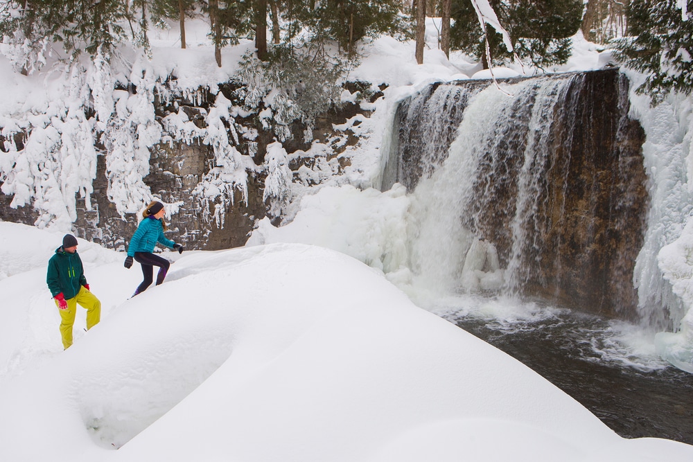 More Unique Things to Do in Vermont This Winter