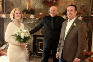 Elope in Vermont at our Warren VT Inn/Vermont Elopement Packages