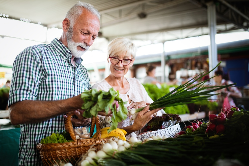 Enjoy the Waitsfield Farmers Market This Spring / The Best Bed and Breakfast in Vermont Near Waitsfield
