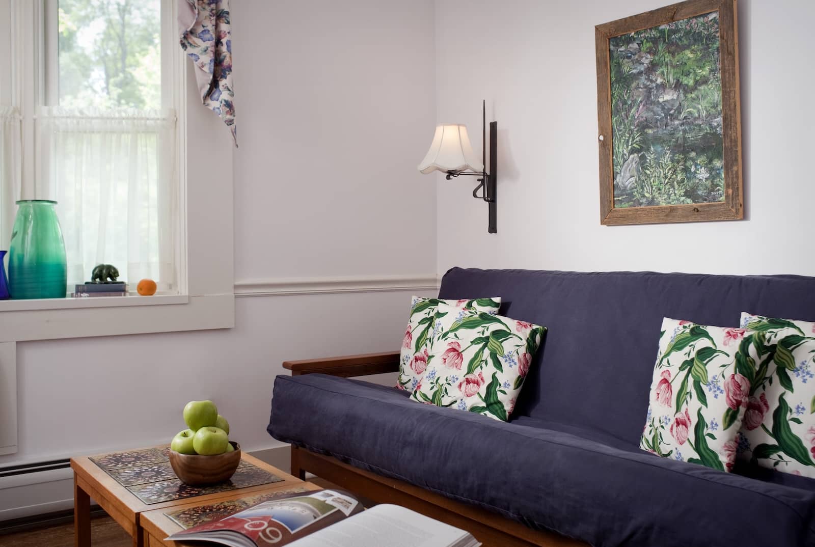 the best place to stay in Vermont near Sugarbush Resort 