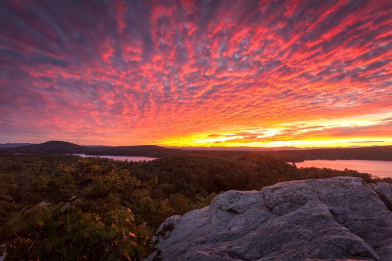 Welcome 60 Best Hikes in Vermont: Discover the Mad River Valley This Summer!