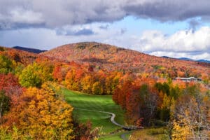 Sugarbush Ski Resort