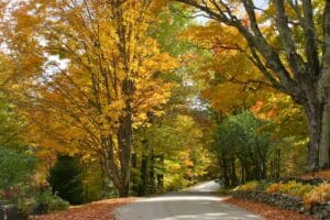 The Perfect Couples Getaway at our Vermont Bed and Breakfast